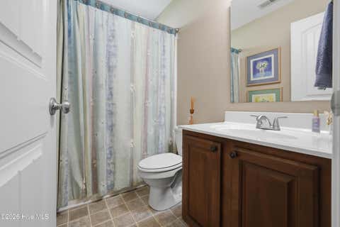 Tiny photo for 215 Preswick Drive, Rocky Point, NC 28457 (MLS # 100597281)