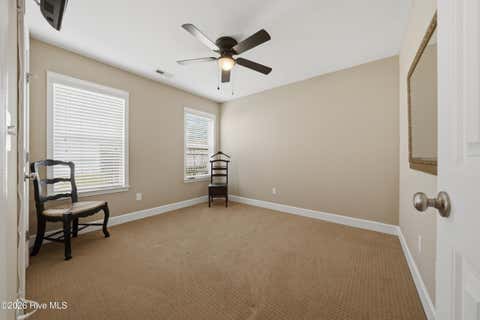 Tiny photo for 215 Preswick Drive, Rocky Point, NC 28457 (MLS # 100597281)