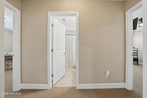 Tiny photo for 215 Preswick Drive, Rocky Point, NC 28457 (MLS # 100597281)