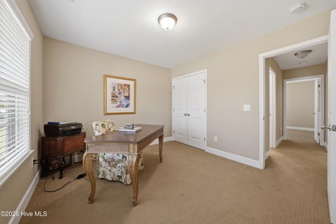 Tiny photo for 215 Preswick Drive, Rocky Point, NC 28457 (MLS # 100597281)