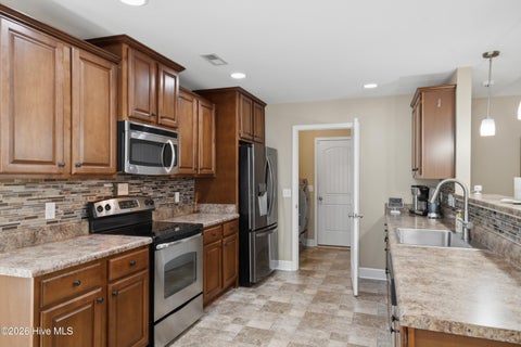 Tiny photo for 215 Preswick Drive, Rocky Point, NC 28457 (MLS # 100597281)