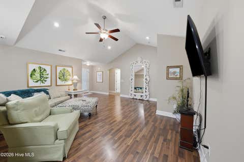 Tiny photo for 215 Preswick Drive, Rocky Point, NC 28457 (MLS # 100597281)