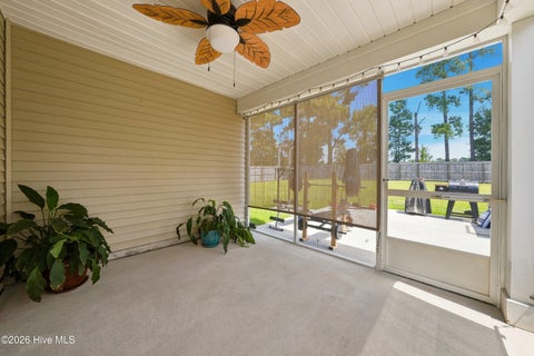 Tiny photo for 215 Preswick Drive, Rocky Point, NC 28457 (MLS # 100597281)