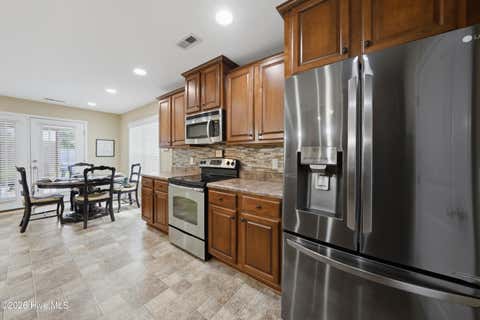 Tiny photo for 215 Preswick Drive, Rocky Point, NC 28457 (MLS # 100597281)