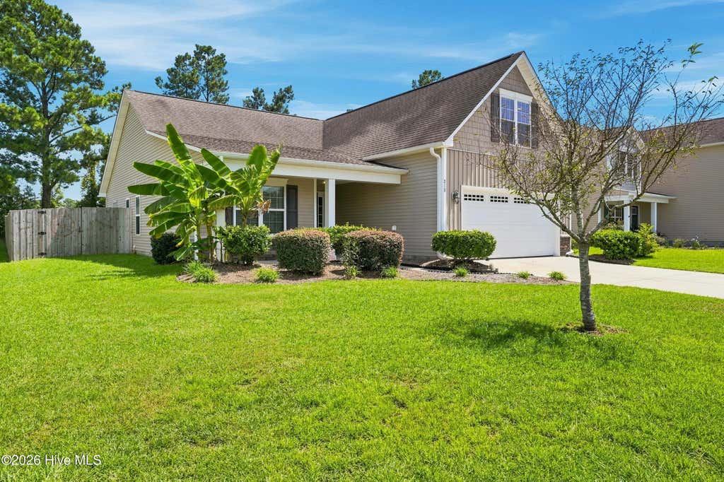 Photo of 215 Preswick Drive, Rocky Point, NC 28457 (MLS # 100597281)