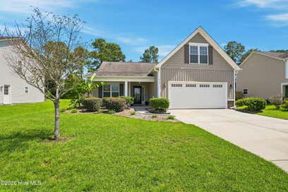 215 Preswick Drive Rocky Point NC 28457