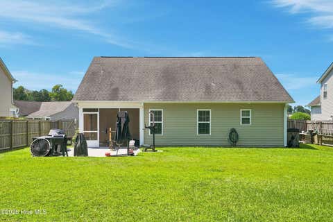 Tiny photo for 215 Preswick Drive, Rocky Point, NC 28457 (MLS # 100597281)