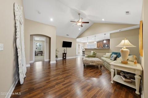 Tiny photo for 215 Preswick Drive, Rocky Point, NC 28457 (MLS # 100597281)