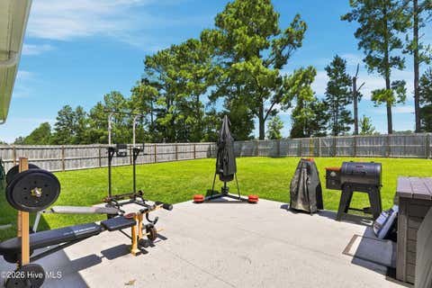 Tiny photo for 215 Preswick Drive, Rocky Point, NC 28457 (MLS # 100597281)
