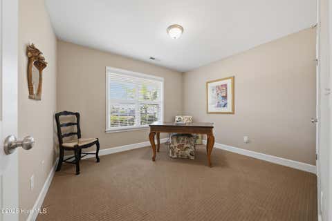 Tiny photo for 215 Preswick Drive, Rocky Point, NC 28457 (MLS # 100597281)