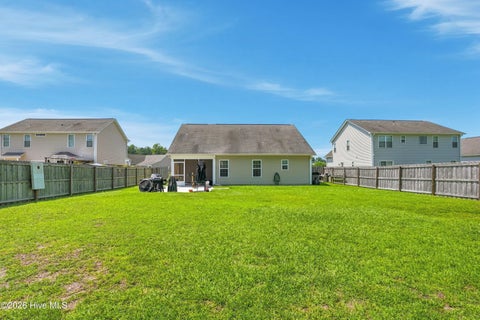 Tiny photo for 215 Preswick Drive, Rocky Point, NC 28457 (MLS # 100597281)