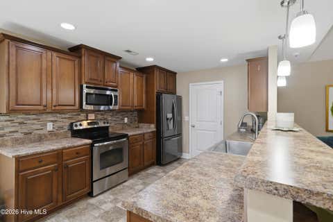 Tiny photo for 215 Preswick Drive, Rocky Point, NC 28457 (MLS # 100597281)