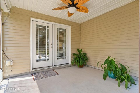 Tiny photo for 215 Preswick Drive, Rocky Point, NC 28457 (MLS # 100597281)