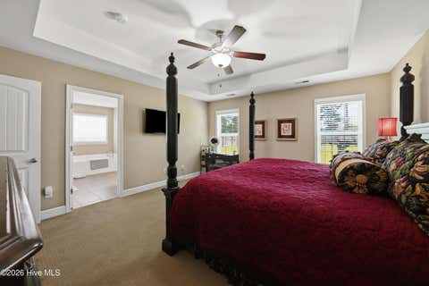 Tiny photo for 215 Preswick Drive, Rocky Point, NC 28457 (MLS # 100597281)