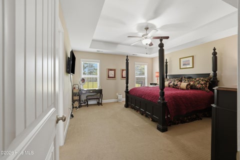 Tiny photo for 215 Preswick Drive, Rocky Point, NC 28457 (MLS # 100597281)