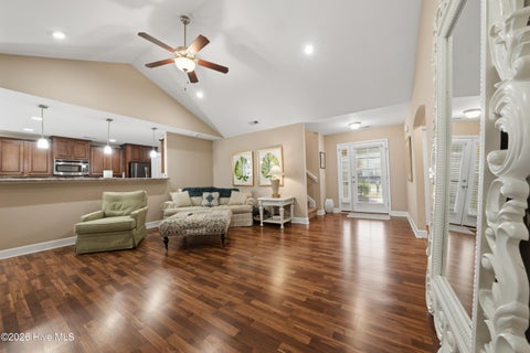 Tiny photo for 215 Preswick Drive, Rocky Point, NC 28457 (MLS # 100597281)