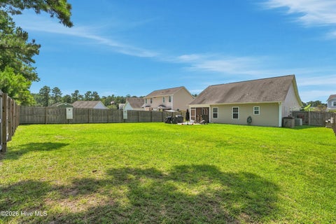 Tiny photo for 215 Preswick Drive, Rocky Point, NC 28457 (MLS # 100597281)