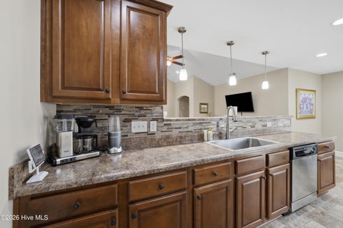 Tiny photo for 215 Preswick Drive, Rocky Point, NC 28457 (MLS # 100597281)