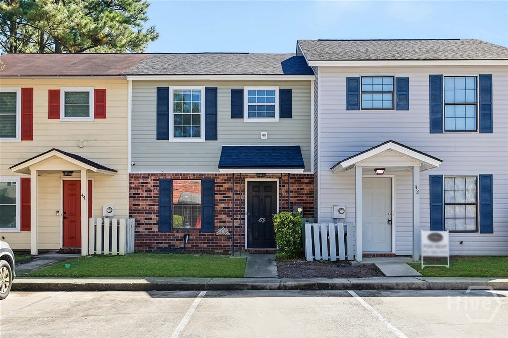 Photo of 43 Sand Dollar Lane, Savannah, GA 31419 (MLS # SA366971)