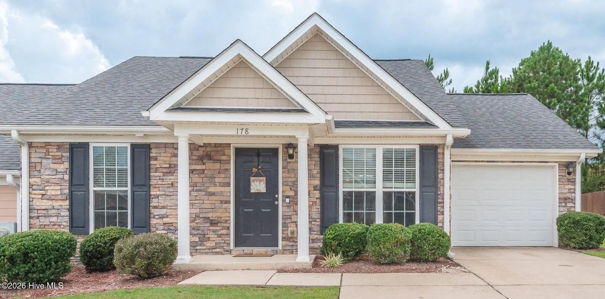 178 Bobwhite Drive