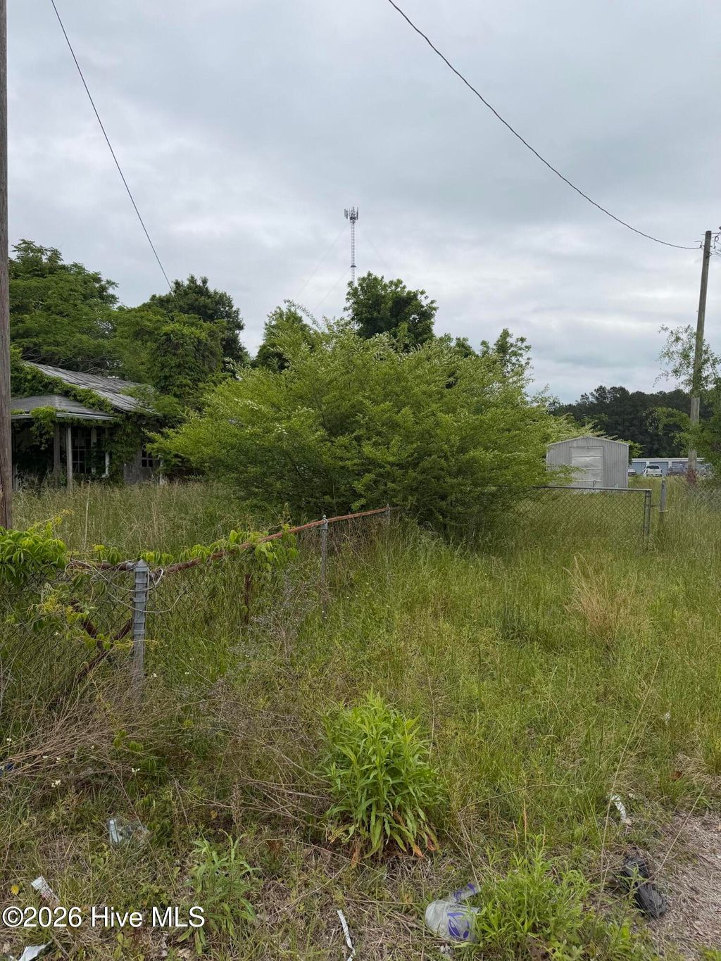 Photo of 775 Tallman Circle, Midway Park, NC 28544 (MLS # 100571008)