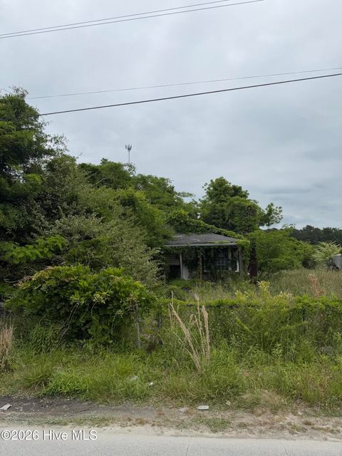 Tiny photo for 775 Tallman Circle, Midway Park, NC 28544 (MLS # 100571008)
