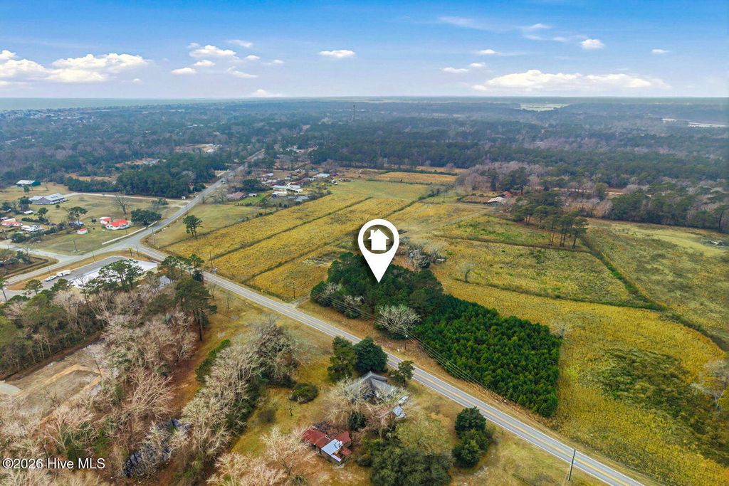 Photo of 2289 Oxpen Road SW, Supply, NC 28462 (MLS # 100553081)