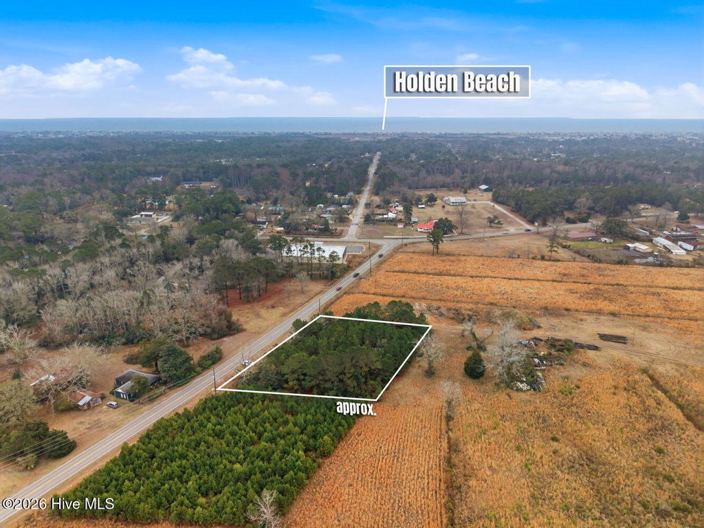 Photo of 2289 Oxpen Road SW, Supply, NC 28462 (MLS # 100553081)