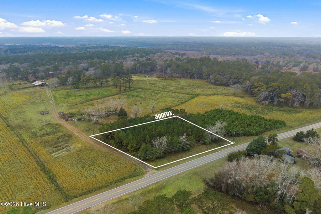 Photo of 2289 Oxpen Road SW, Supply, NC 28462 (MLS # 100553081)