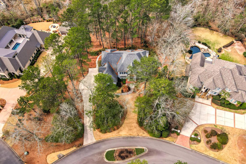 Photo of 2 Winged Foot Drive, Martinez, GA 30907 (MLS # 552656)