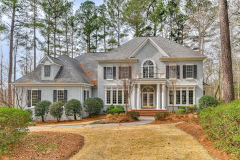 2 Winged Foot Drive Martinez GA 30907