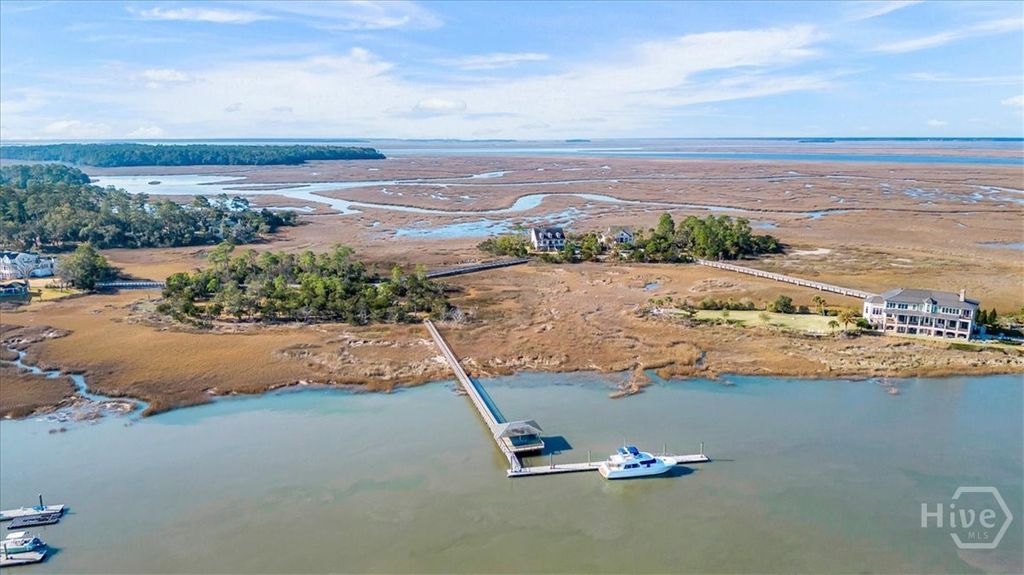 Photo of 201 Noble View, Savannah, GA 31411 (MLS # SA349892)