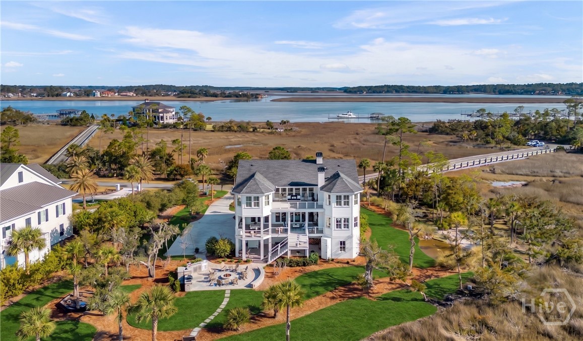 201 Noble View