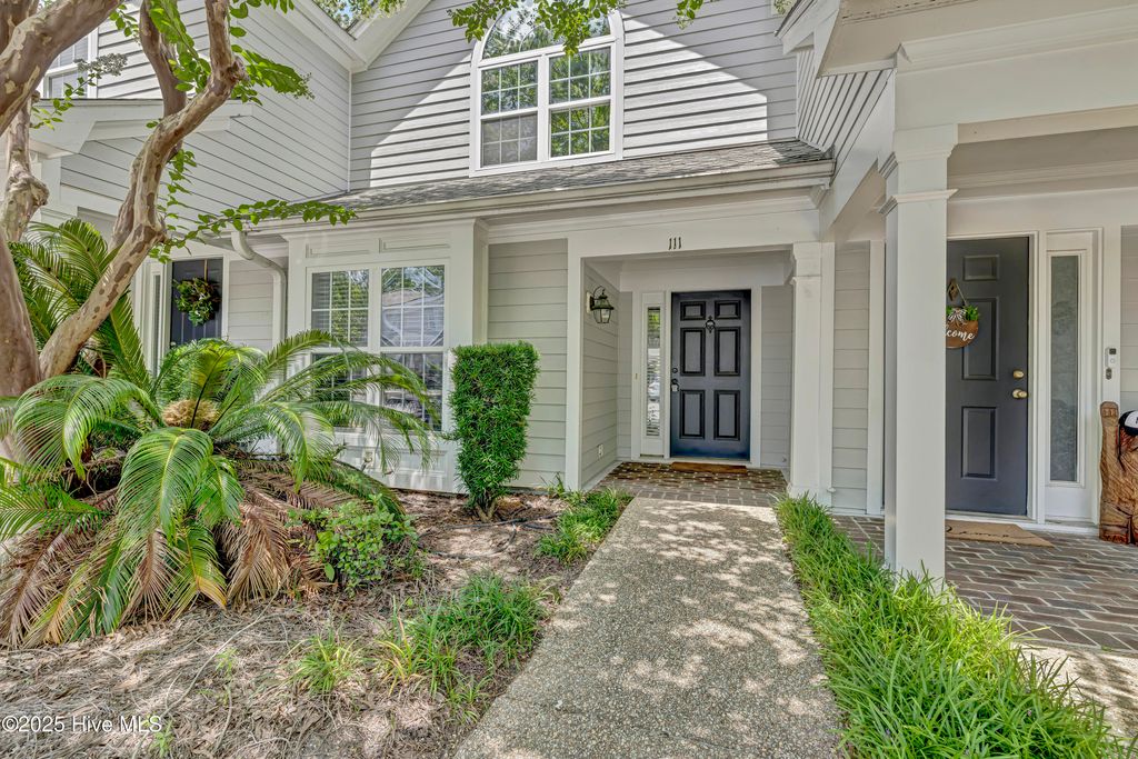 Photo of 6211 Wrightsville Avenue #111, Wilmington, NC 28403 (MLS # 100496001)