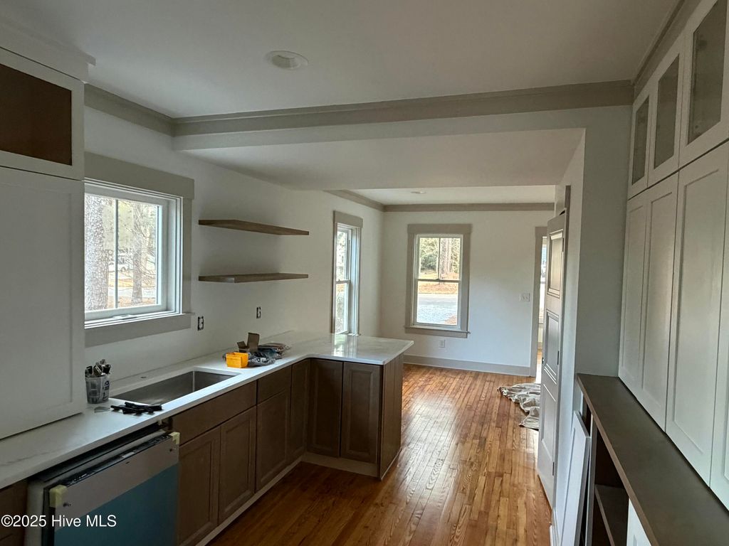 Photo of 760 N May Street, Southern Pines, NC 28387 (MLS # 100544475)