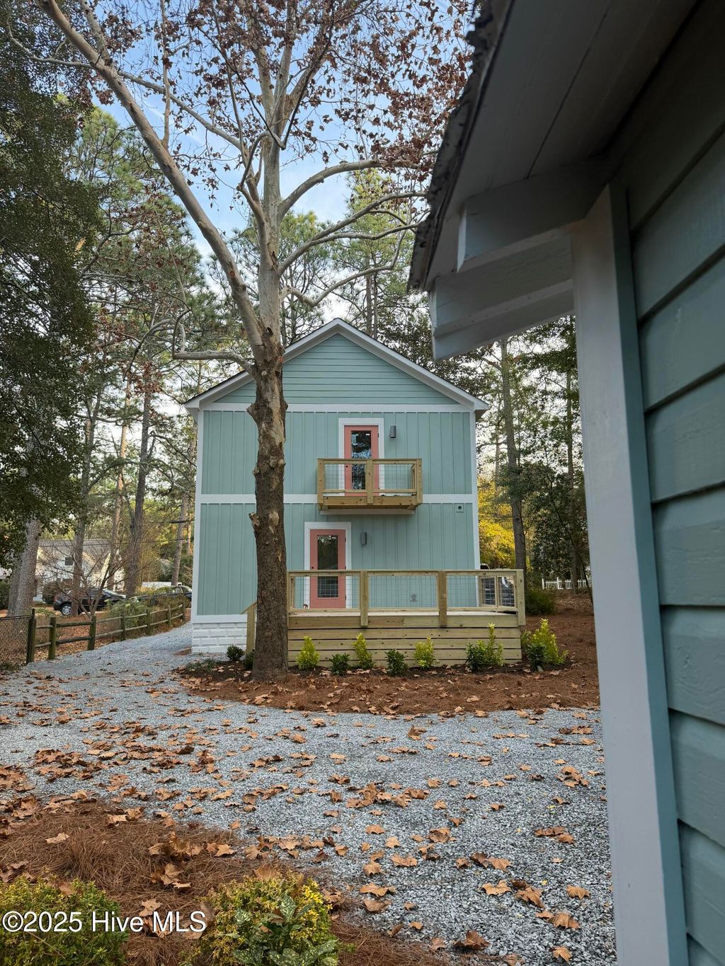 Photo of 760 N May Street, Southern Pines, NC 28387 (MLS # 100544475)