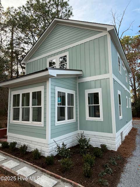 Homes For Sale - 760 N May Street<br/> Southern Pines, NC 28387