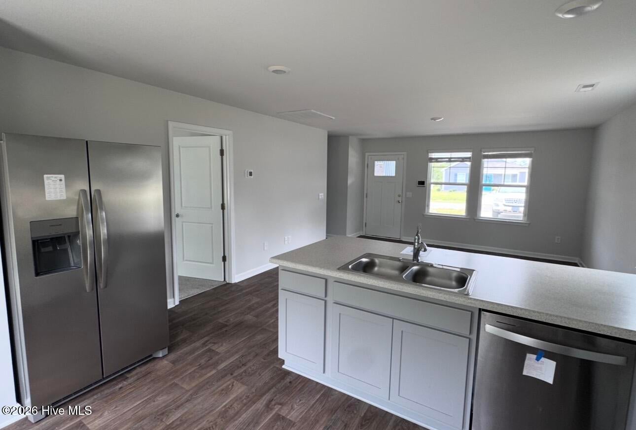 2108 Grande Palms Trail SE Lot 2