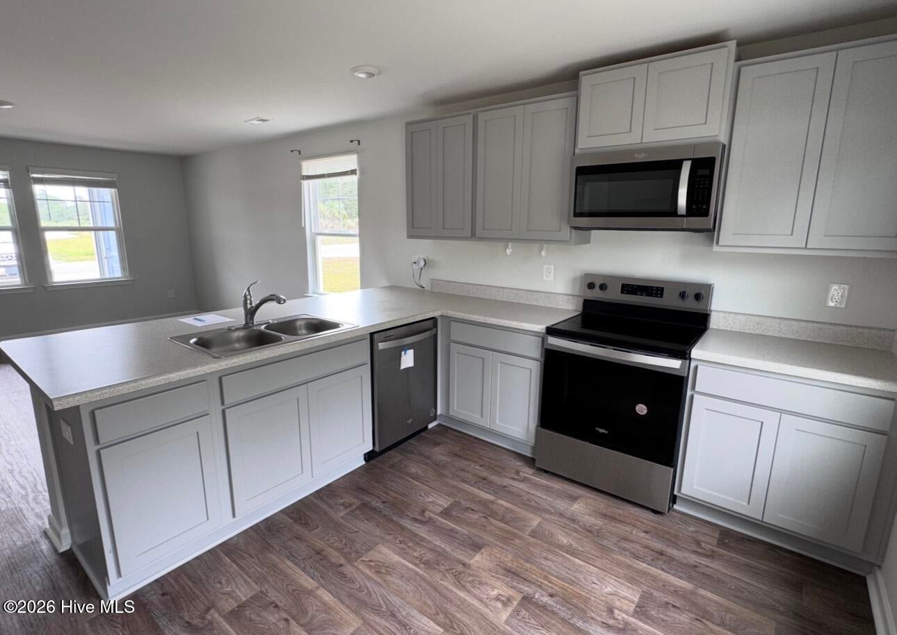 2108 Grande Palms Trail SE Lot 2