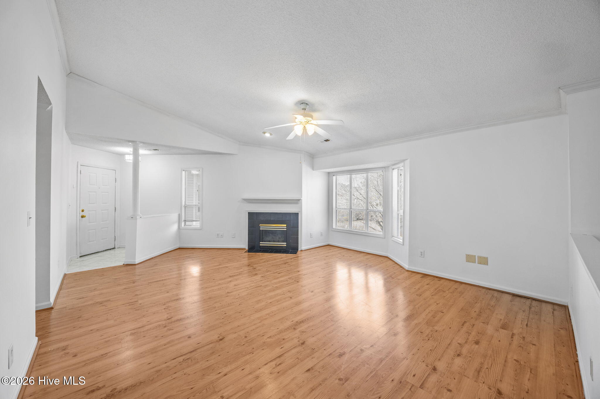 607 Spring Forest Road G