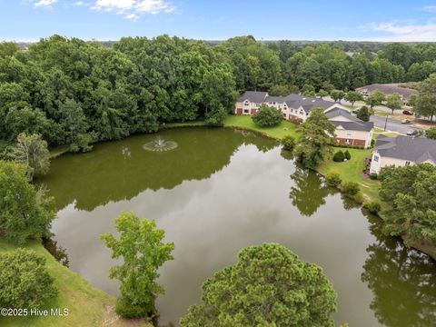 Condo For Sale - 607 Spring Forest Road #G<br/> Pitt County, Greenville, NC 27834