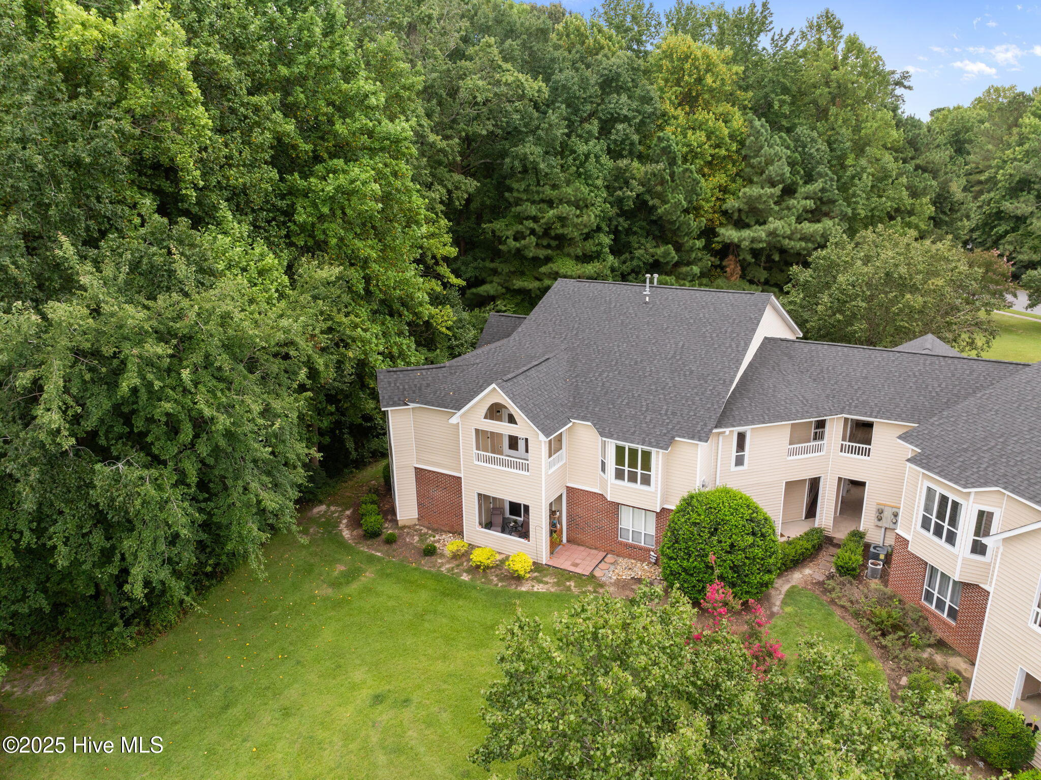 607 Spring Forest Road G