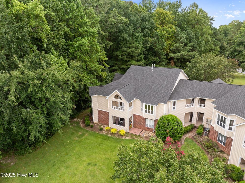 Photo of 607 Spring Forest Road #G, Greenville, NC 27834 (MLS # 100557659)