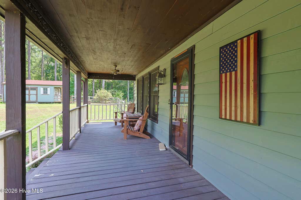 Photo of 641 Sunridge Drive, Cameron, NC 28326 (MLS # 100597739)