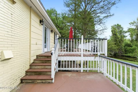 Tiny photo for 1905 Grace Street, Wilmington, NC 28405 (MLS # 100565757)