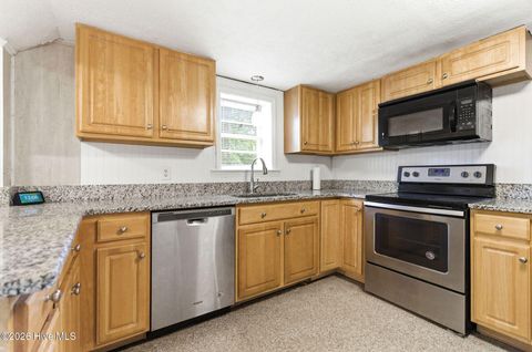 Tiny photo for 1905 Grace Street, Wilmington, NC 28405 (MLS # 100565757)