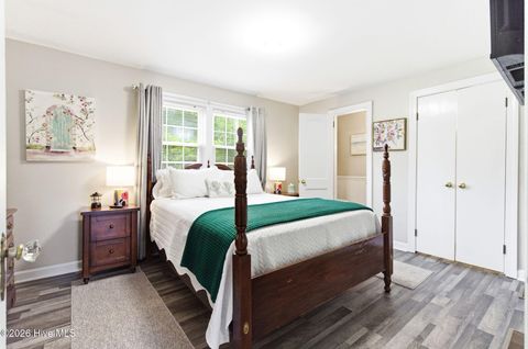 Tiny photo for 1905 Grace Street, Wilmington, NC 28405 (MLS # 100565757)