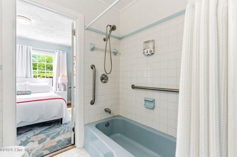 Tiny photo for 1905 Grace Street, Wilmington, NC 28405 (MLS # 100565757)