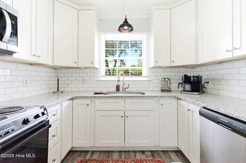 Tiny photo for 1905 Grace Street, Wilmington, NC 28405 (MLS # 100565757)