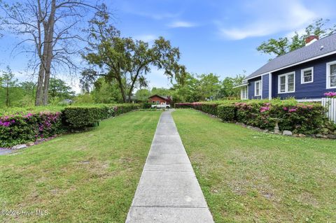 Tiny photo for 1905 Grace Street, Wilmington, NC 28405 (MLS # 100565757)